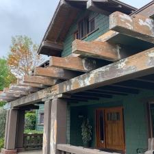 1908 Historical Craftsman Home in Pasadena, CA 5